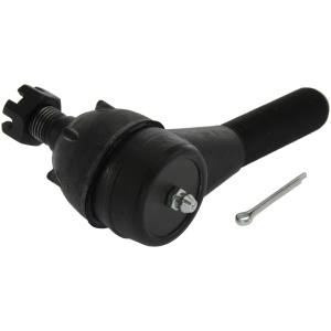 Centric Premium™ Tie Rod End for Lincoln Continental - 612.61108