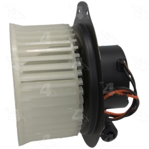 Four Seasons Hvac Blower Motor With Wheel for 1989 Eagle Premier - 35119