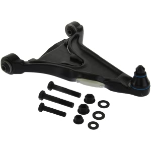 Centric Premium™ Control Arm And Ball Joint Assembly for Volvo S70 - 622.39045