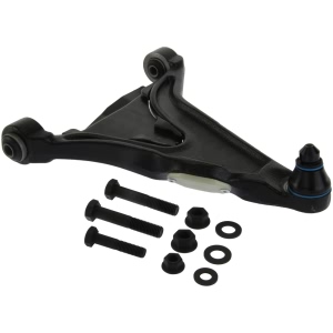 Centric Premium™ Control Arm And Ball Joint Assembly for 2004 Volvo C70 - 622.39045
