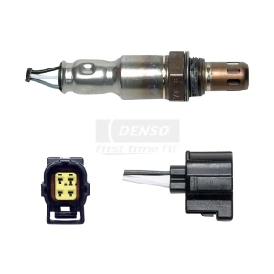 Denso Oxygen Sensor for Mercedes-Benz GLE43 AMG - 234-4586