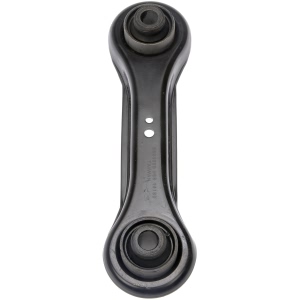 Dorman Rear Passenger Side Non Adjustable Control Arm And Ball Joint Assembly for 2015 Mitsubishi Lancer - 524-029
