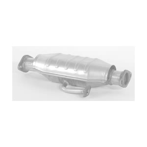 Davico Direct Fit Catalytic Converter for Mazda RX-7 - 15039