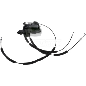 Dorman OE Solutions Rear Passenger Side Door Lock Actuator Motor for 2012 Nissan Rogue - 937-269