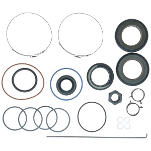 Gates Power Steering Rack And Pinion Seal Kit for 2003 Dodge Ram 1500 - 348864