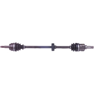 Cardone Reman Remanufactured CV Axle Assembly for 1996 Plymouth Neon - 60-3072