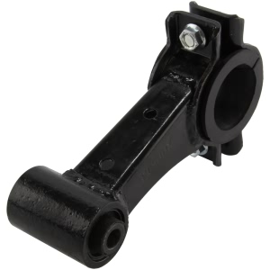 Centric Premium™ Front Driver Side Stabilizer Bar Link for 2000 Mercedes-Benz ML320 - 606.35034