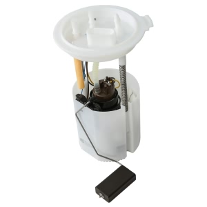 Delphi Fuel Pump Module Assembly for 2010 Volkswagen Golf - FG1273