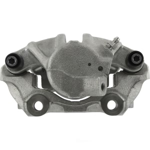 Centric Semi-Loaded Brake Caliper for 1990 Audi 80 - 141.33051