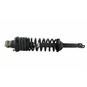 GSP North America Rear Passenger Side Suspension Strut and Coil Spring Assembly for 1996 Honda Accord - 836214