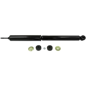 Monroe OESpectrum™ Rear Driver or Passenger Side Shock Absorber for 2015 Toyota Yaris - 5624