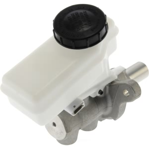 Centric Premium Brake Master Cylinder for 2008 Infiniti G37 - 130.42810