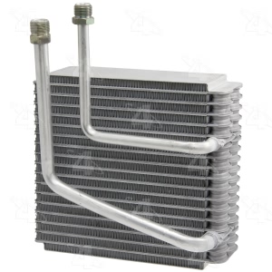 Four Seasons A C Evaporator Core for 1999 Mazda 626 - 54784