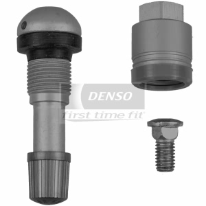 Denso TPMS Sensor Service Kit for Mercedes-Benz CLS63 AMG - 999-0643