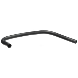 Gates Engine Coolant Reservoir Hose for 1999 Ford F-150 - 19812