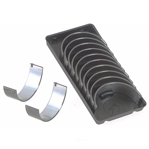 Sealed Power Aluminum Connecting Rod Bearing Set for 1994 Mazda MX-6 - 6-4695A
