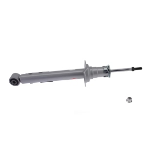 KYB Gas A Just Front Driver Side Monotube Strut for 2010 Lexus IS350 - 551131
