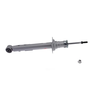 KYB Gas A Just Front Driver Side Monotube Strut for 2011 Lexus IS250 - 551131