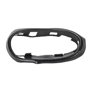 TYC Passenger Side Headlight Trim Seal for 1996 Dodge Neon - 20-3006-90