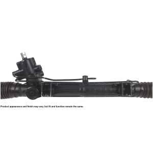 Cardone Reman Remanufactured Hydraulic Power Rack and Pinion Complete Unit for 1997 Ford Taurus - 26-2122E