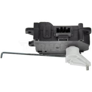 Dorman Hvac Heater Blend Door Actuator - 604-946