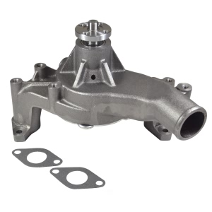 GMB Engine Coolant Water Pump for Mercury Cougar - 125-1370