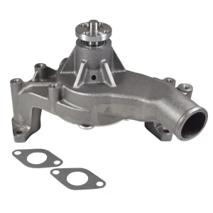 GMB Engine Coolant Water Pump for Mercury Colony Park - 125-1370