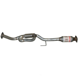 Bosal Premium Load Direct Fit Catalytic Converter And Pipe Assembly for Toyota Avalon - 096-196