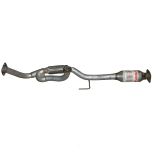 Bosal Premium Load Direct Fit Catalytic Converter And Pipe Assembly for 2000 Toyota Camry - 096-196