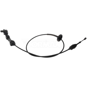 Dorman Automatic Transmission Shifter Cable for 2006 Dodge Ram 1500 - 905-602