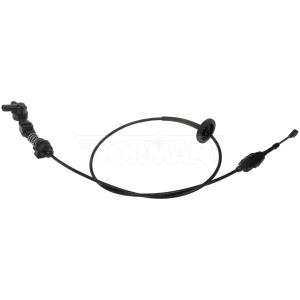 Dorman Automatic Transmission Shifter Cable for 2006 Dodge Ram 3500 - 905-602