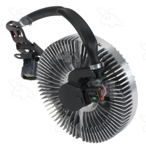 Four Seasons Electronic Engine Cooling Fan Clutch for Dodge - 46114