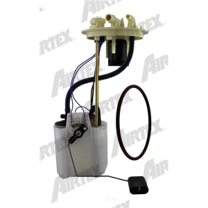 Airtex Fuel Pump Module Assembly for 2016 Ford F-150 - E2646M