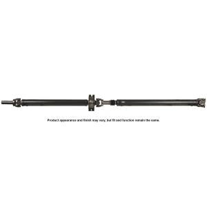 Cardone Reman Remanufactured Driveshaft/ Prop Shaft for 2006 Lincoln Mark LT - 65-2011