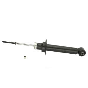 KYB Excel G Front Driver Or Passenger Side Twin Tube Strut for 2001 Mitsubishi Montero - 341251