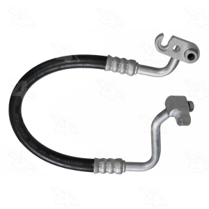 Four Seasons A C Discharge Line Hose Assembly for 2006 Nissan Maxima - 55119