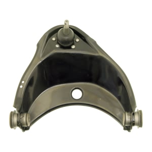 Dorman Front Driver Side Upper Non Adjustable Control Arm And Ball Joint Assembly for 1992 GMC C1500 - 520-129
