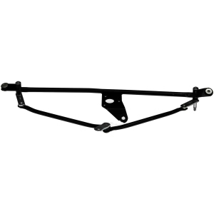 Dorman OE Solutions Front Windshield Wiper Linkage for 2005 Jeep Grand Cherokee - 602-183