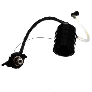 Delphi Fuel Injection Pressure Regulator for BMW Alpina B7 - FP10703
