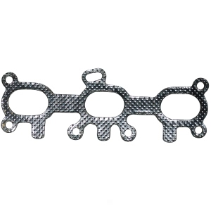 Bosal Exhaust Pipe Flange Gasket for 2002 Mazda Millenia - 256-1171