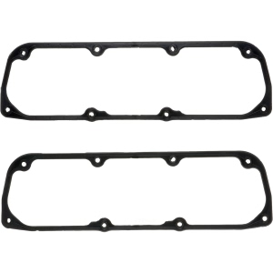 Victor Reinz Valve Cover Gasket Set for 1991 Dodge Grand Caravan - 15-10622-01