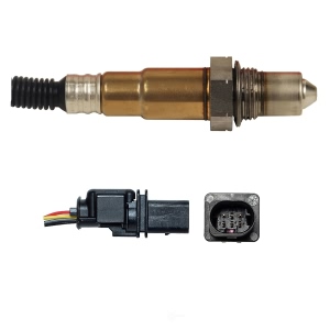 Denso Air Fuel Ratio Sensor for 2009 Mercedes-Benz E320 - 234-5086