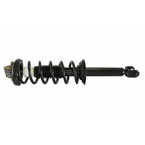 GSP North America Rear Passenger Side Suspension Strut and Coil Spring Assembly for 2010 Acura TSX - 821016