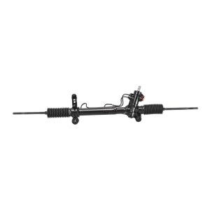 AAE Remanufactured Hydraulic Power Steering Rack and Pinion Assembly for 2001 Toyota RAV4 - 3677