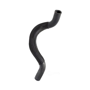 Dayco Molded Heater Hose for 2012 Hyundai Santa Fe - 88491