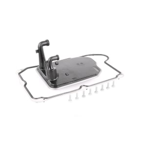 VAICO Automatic Transmission Filter Kit for 2014 Mercedes-Benz CLA45 AMG - V30-2175