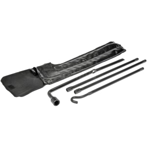 Dorman Spare Tire And Jack Tool Kit for 2013 Ford F-150 - 926-805