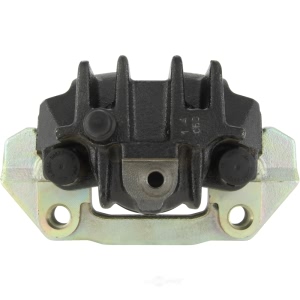 Centric Remanufactured Semi-Loaded Rear Passenger Side Brake Caliper for 2004 Ford Expedition - 141.65513