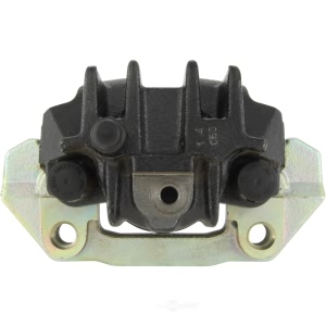 Centric Remanufactured Semi-Loaded Rear Passenger Side Brake Caliper for 2003 Lincoln Navigator - 141.65513