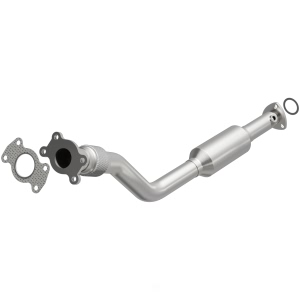 MagnaFlow Direct Fit Catalytic Converter for 1998 Pontiac Grand Am - 448474